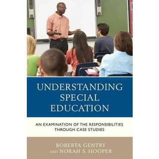 Understanding Special Education