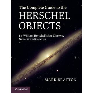 The Complete Guide to the Herschel Objects
