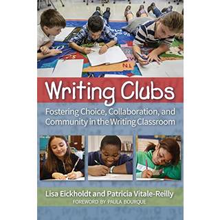 Writing Clubs