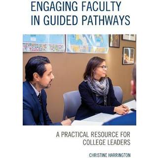 Engaging Faculty in Guided Pathways