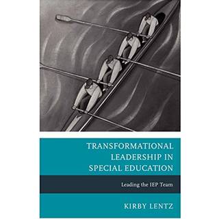 Transformational Leadership in Special Education