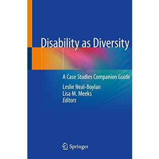 Disability as Diversity