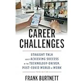 Career Challenges