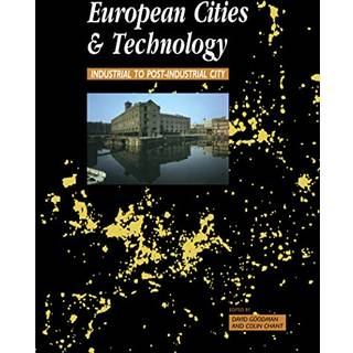 European Cities and Technology