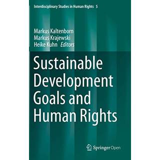 Sustainable Development Goals and Human Rights