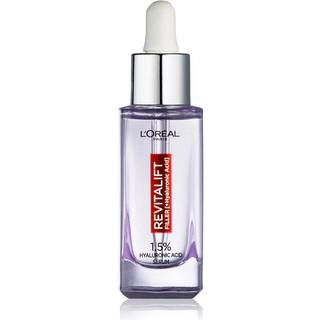 L'Oréal Revitalift Filler Hyaluronic Acid Serum 30 ml