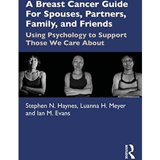 A Breast Cancer Guide For Spouses, Partners, Friends, and Family