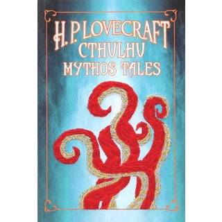 H. P. Lovecraft Cthulhu Mythos Tales (Keepsake Edition)