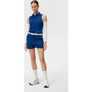 J. LINDEBERG Polo Dena, mørkeblå