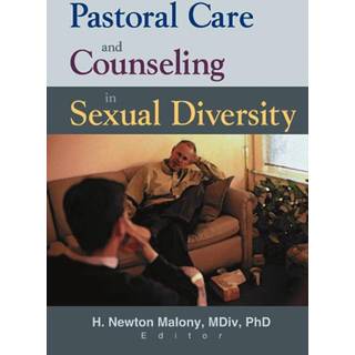 Pastoral Care and Counseling in Sexual Diversity