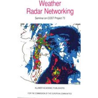 Weather Radar Networking