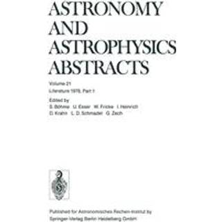 Literature 1978, Part 1