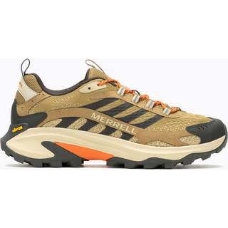 Vandresko herre - Merrell Moab Speed 2 - Khaki