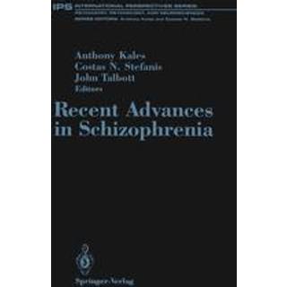 Recent Advances in Schizophrenia