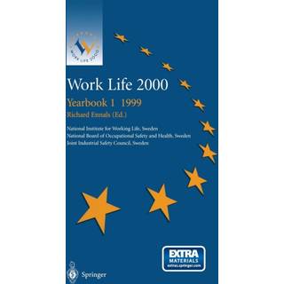 Work Life 2000 Yearbook 1 1999