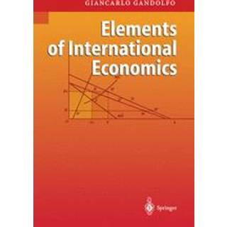 Elements of International Economics