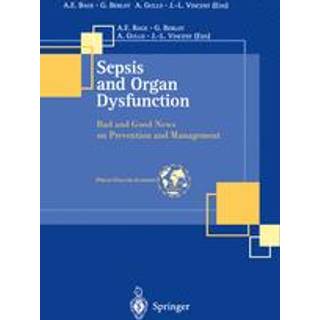 Sepsis and Organ Dysfunction