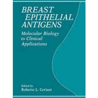 Breast Epithelial Antigens