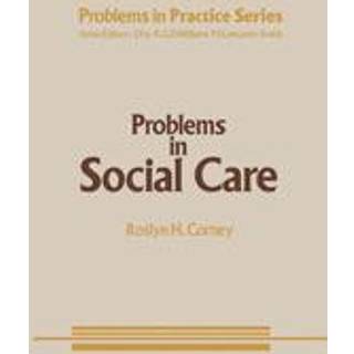 Problems in Social Care