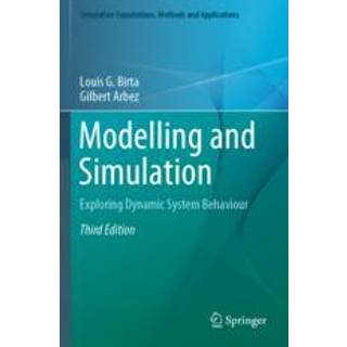 Modelling and Simulation