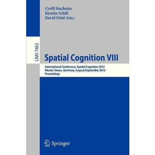 Spatial Cognition VIII