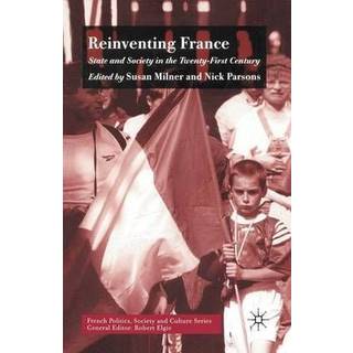 Reinventing France