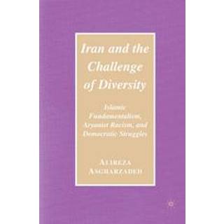 Iran and the Challenge of Diversity
