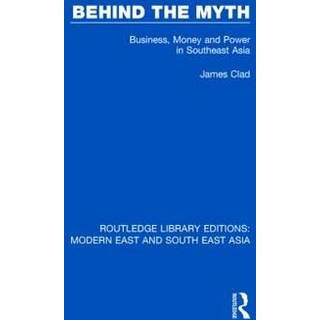 Behind the Myth