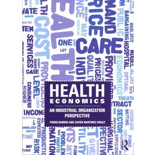 Health Economics