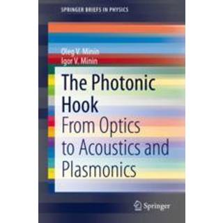 The Photonic Hook