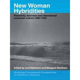 New Woman Hybridities