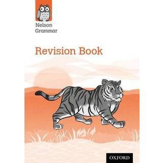 Nelson Grammar: Revision Book (Year 6/P7) Pack of 30