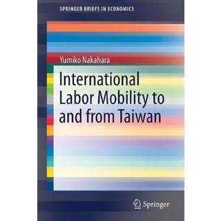 International Labor Mobility to and from Taiwan