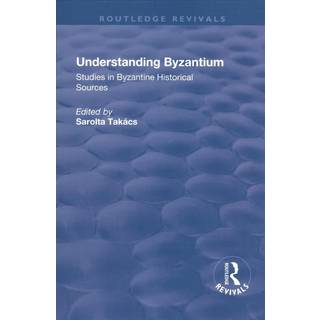 Understanding Byzantium