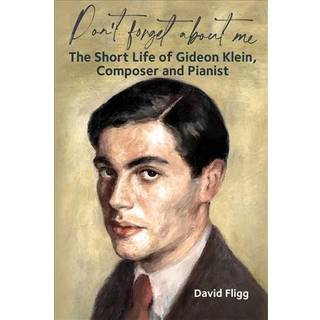 Don't forget about me