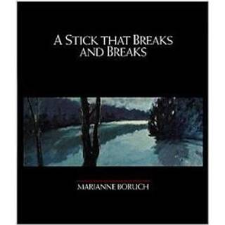 A Stick that Breaks and Breaks