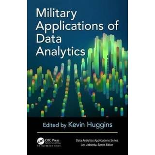 Military Applications of Data Analytics