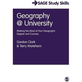 Geography at University