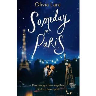Someday in Paris