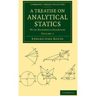 A Treatise on Analytical Statics
