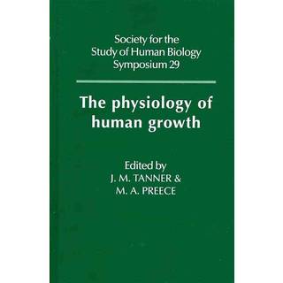 The Physiology of Human Growth
