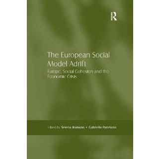 The European Social Model Adrift