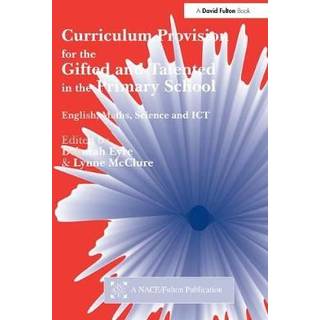 Curriculum Provision for the Gifted and Talented in the Primary School