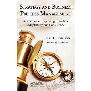 Strategy and Business Process Management