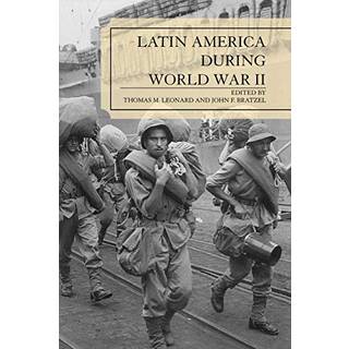 Latin America During World War II