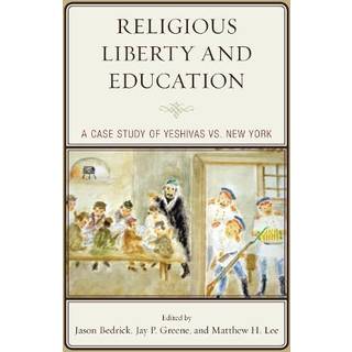 Religious Liberty and Education