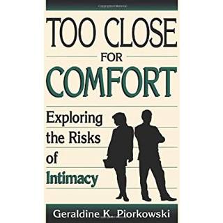 Too Close For Comfort (4, 2001) | Geraldine Piorkowski