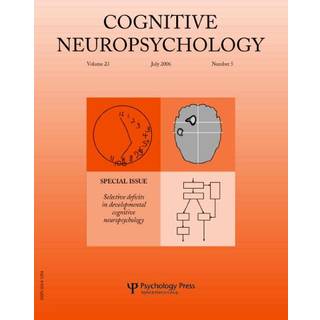 Selective Deficits in Developmental Cognitive Neuropsychology
