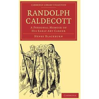 Randolph Caldecott