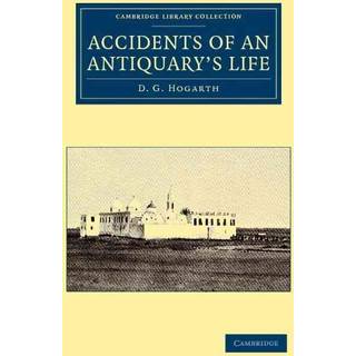 Accidents of an Antiquary's Life